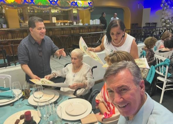 Emilio Contreras Martínez de Escobar tweet media