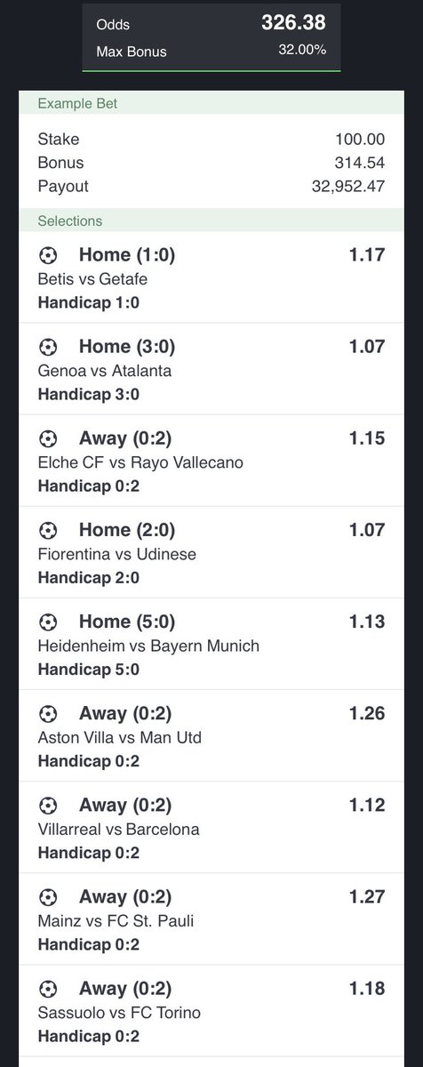 Bonty_Official_'s tweet photo. I spent over 11 hours on this 320 odds starting frm Wednesday… This ticket is mainly for anyone who need millions b4 Christmas.

I promise to give the first 160 retweets &amp; likes 50 cedis after we cashout. 

Check the first comment for bet code https://t.co/NuTlR6vMvg