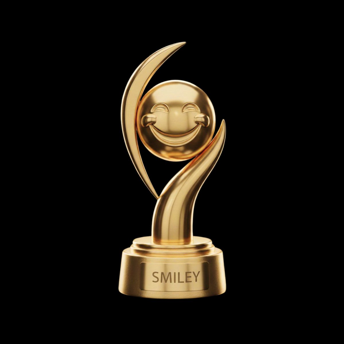 Smilers' Choice Awards tweet media