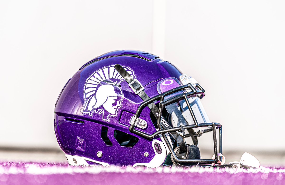 After talking with <a href="/Coach_Tuley/">Ryan Tuley</a> I’m blessed to receive another D2 offer from Winona state. #AGTG #TransferPortal