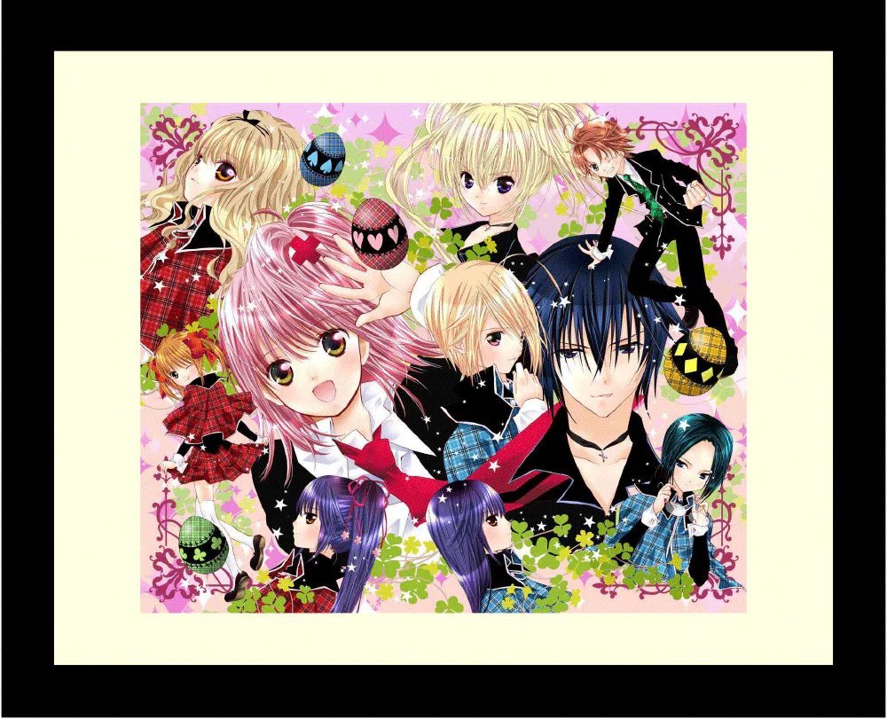 複製原画の再販決定！／ 🎄✨P.P.2525 Xmas感謝祭✨🎄12/17・18・19