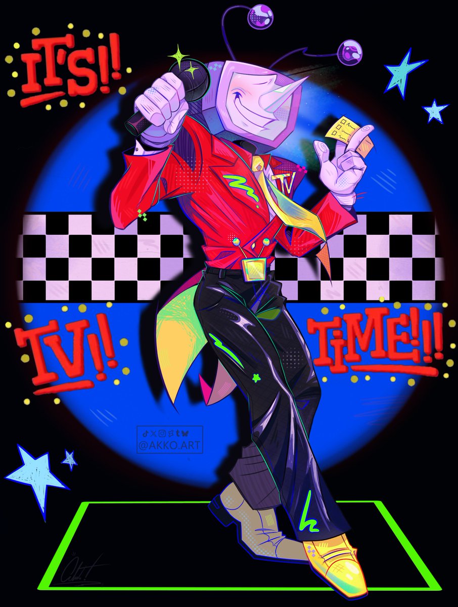 my husband- I mean, Tenna #DELTARUNE #tenna