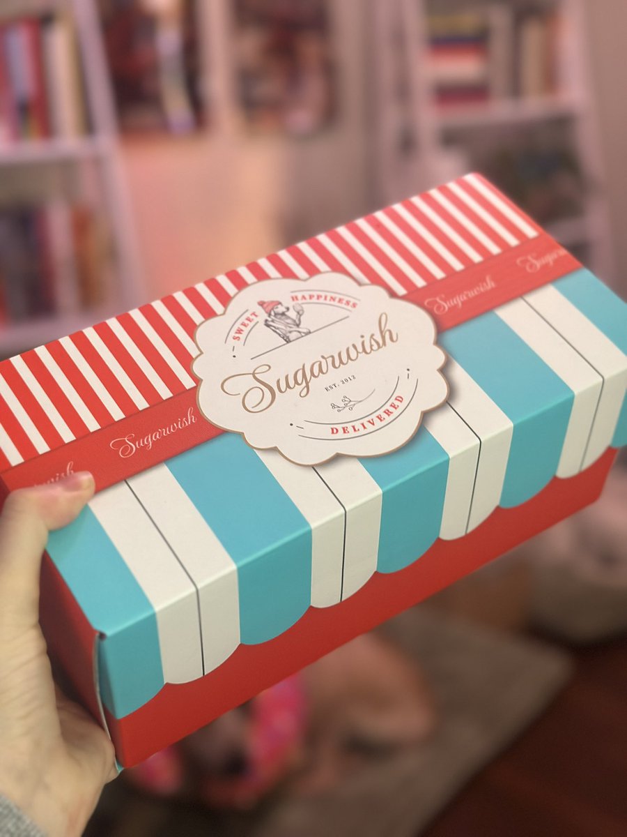 Thank you <a href="/LogitechG/">Logitech G</a> for sending some sweet goodies to kick off #TistheSeasonToPlay! Can’t wait to make some warm hot coco and play some games with <a href="/savagecupcakess/">Savagecupcakes</a> tomorrow