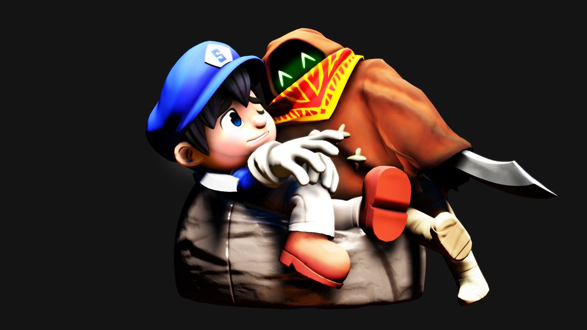 the_magic_charm's tweet photo. uhhhhhh
dankmemes
#smg4 #bob4 https://t.co/YFRy589xts
