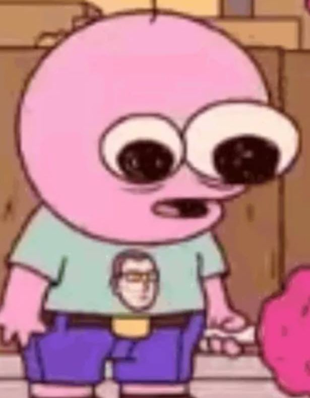 IBontknow🏳️‍🌈 tweet media