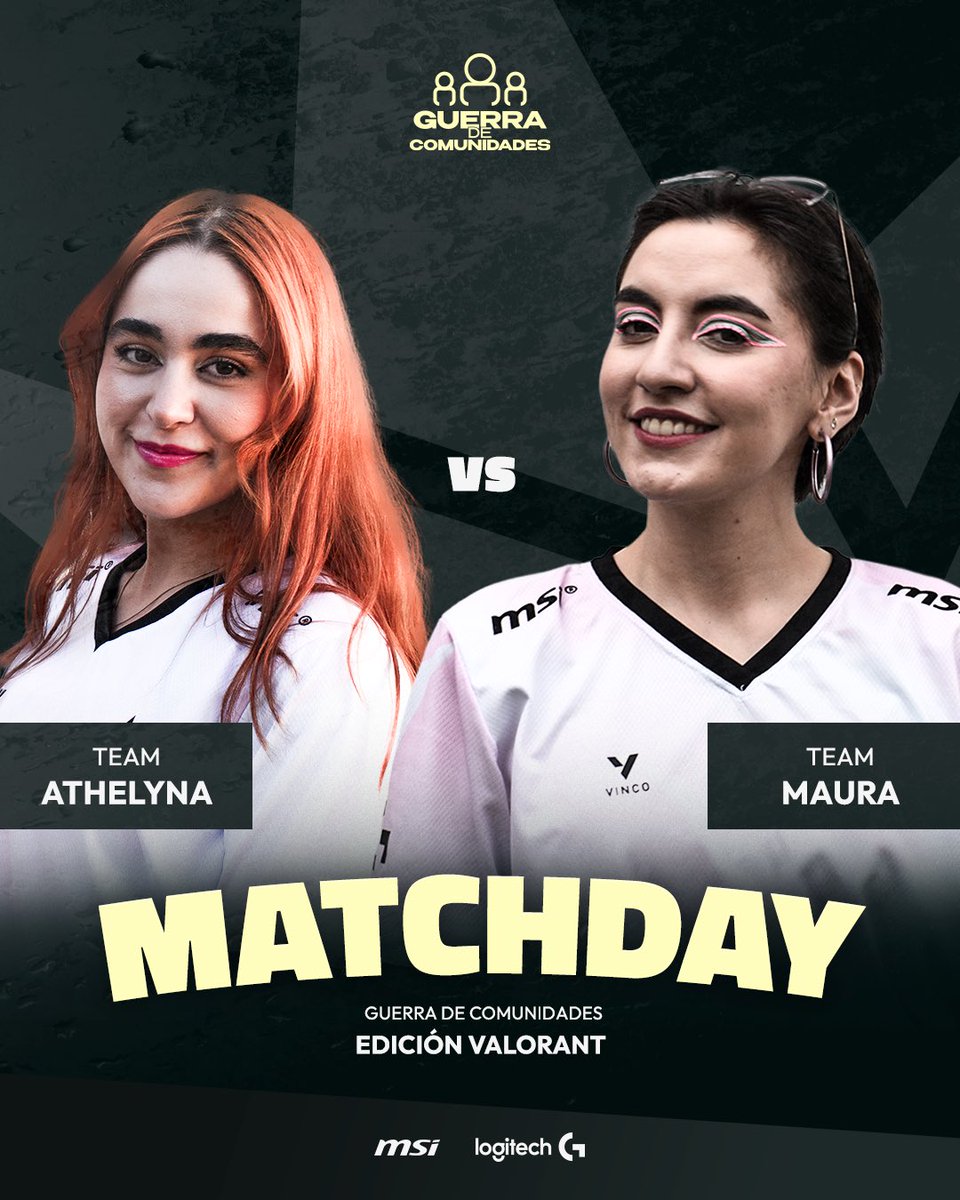 Akave Esports tweet media