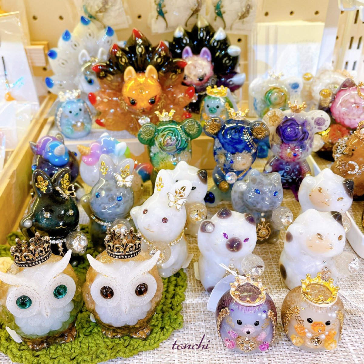 tonchi (@tonchi5273) / Posts / X