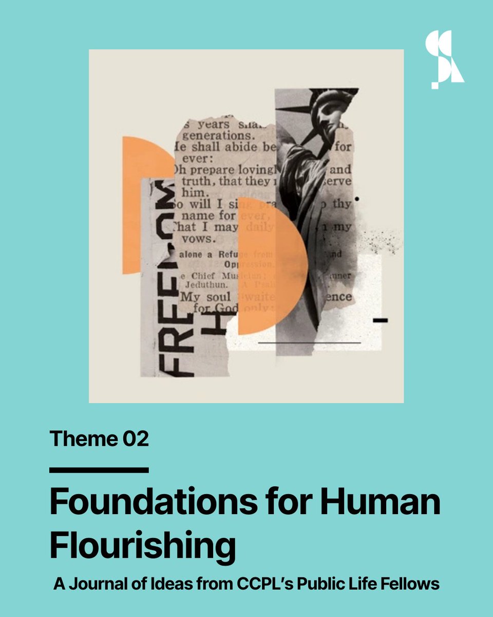 The Center for Christianity and Public Life tweet media