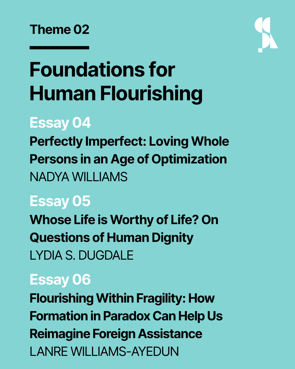 The Center for Christianity and Public Life tweet media