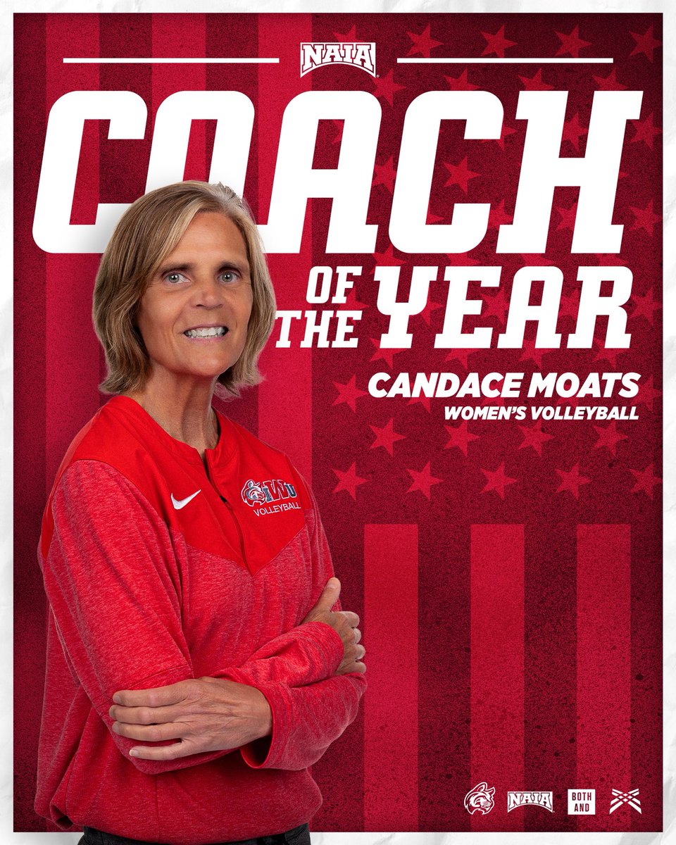 Indiana Wesleyan University Wildcats tweet media