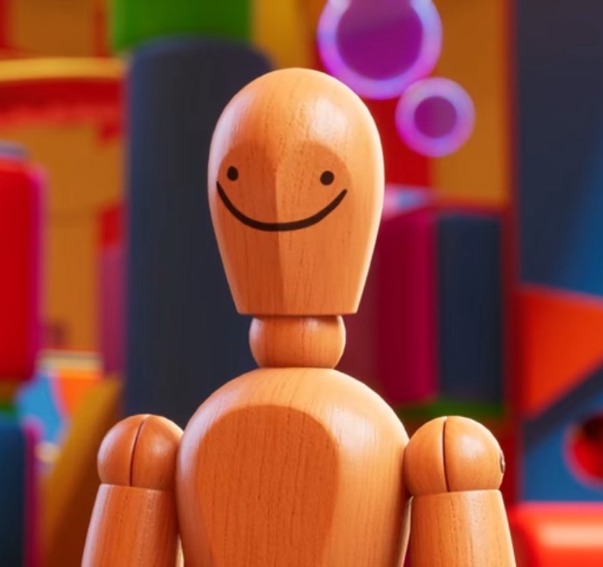 Drycanister's tweet image. “Jax is the worst!”
“Caine is the worst!”
Allow me to pivot your hatred towards the person who truly deserves it