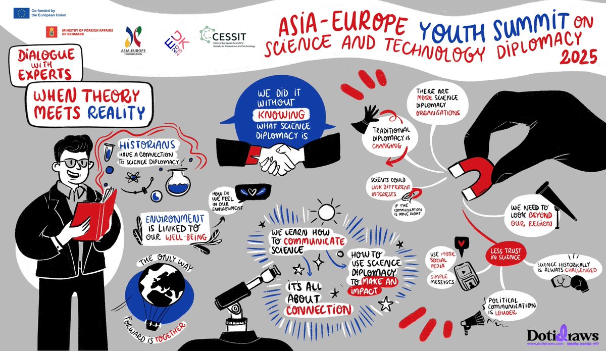 ASEF Education tweet media