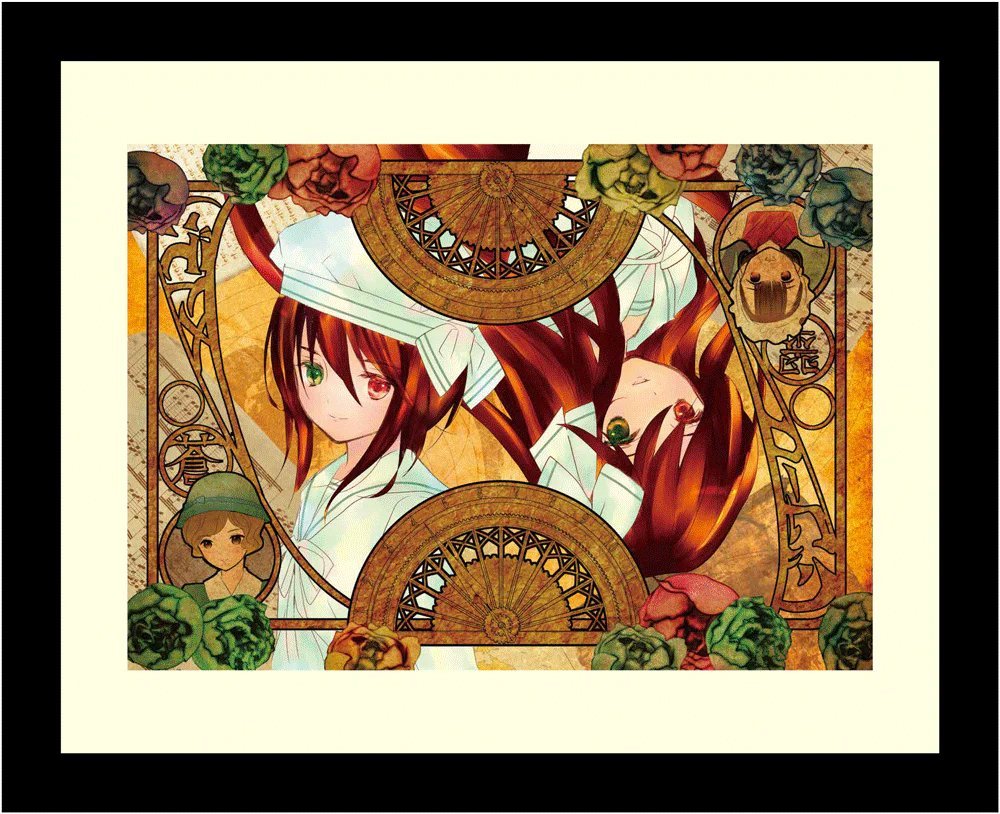 複製原画の再販決定！／ 🎄✨P.P.2525 Xmas感謝祭✨🎄12/17・18・19