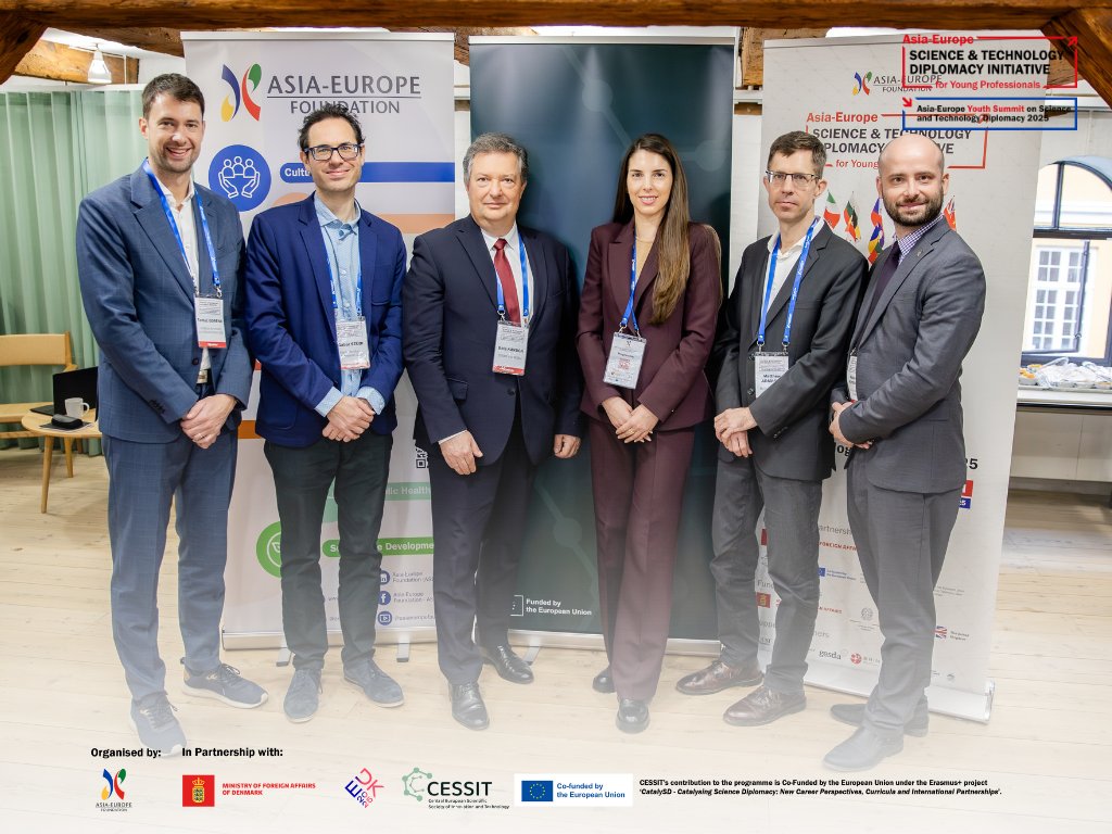 ASEF Education tweet media