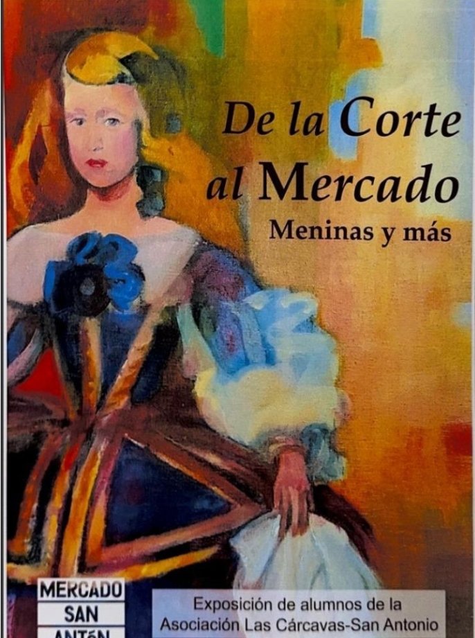 Asociacion Carcavas tweet media