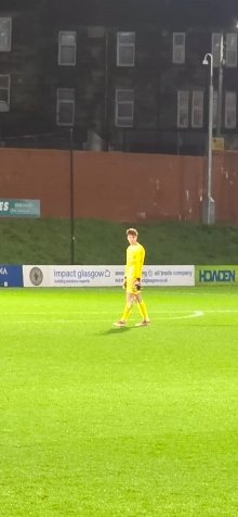 Evolution Goalkeeping Academy tweet media