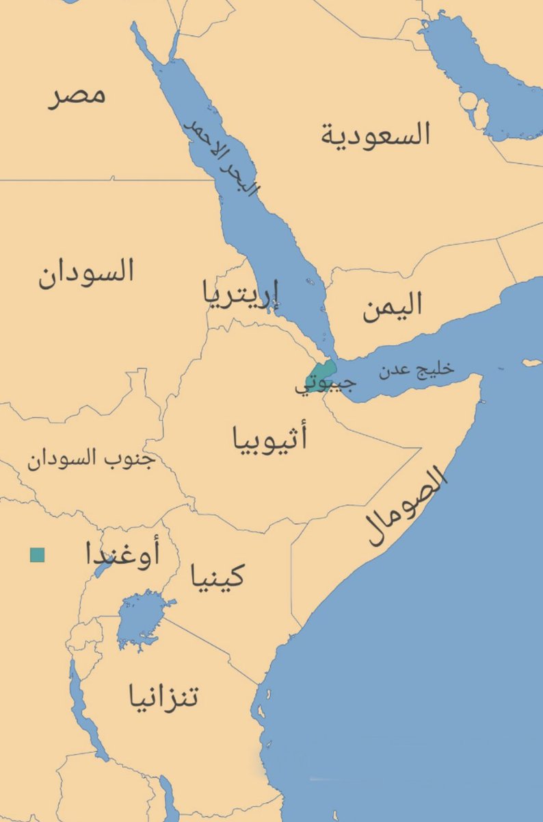 alrougui's tweet image. تحديث النشاط السعودي في القرن الأفريقي وجواره  :

- رئيسة جمهورية تنزانيا ترسل  لسمو ولي العهد رسالة خطية اليوم تتصل بالعلاقات الثنائية بين البلدين وتناقش أوضاع المنطقة ، وتأتي هذه الرسالة بعد زيارة الرئيس السوداني والرئيس الأريتري لسمو ولي العهد . 

- سفير جيبوتي في الرياض يعقد…