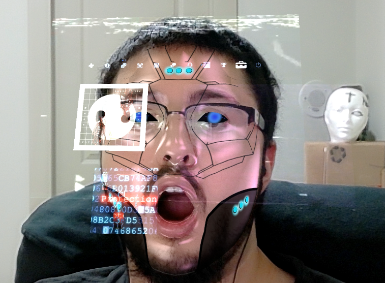 adamf4live's tweet photo. LIVE RN FOR TEKKY TUESDAYS!!! #CYBERPUNK
https://t.co/x74tzRFUjk
https://t.co/gxbcfw9LXc
https://t.co/UJdnt2wOS9
#liveReaction #livereactions #livereact #live #livestreamer #smallstreamer #contentcreator #cosplay #cosplayart #TECH #TEKKY #CLANKER CLANKER COSPLAY / RP https://t.co/BslYT84p0T