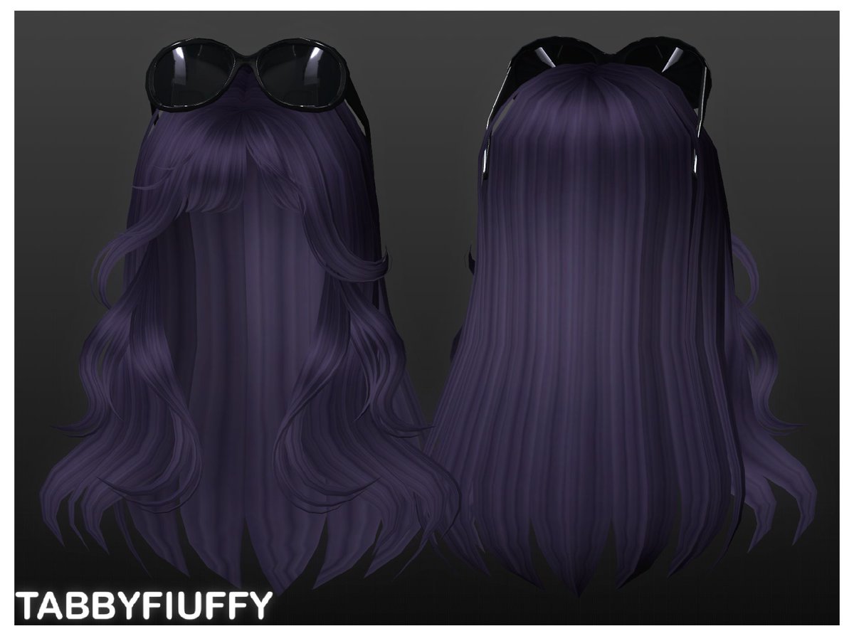 💜Another commission I did recently! :>
#Roblox #RobloxDev #RobloxUGC