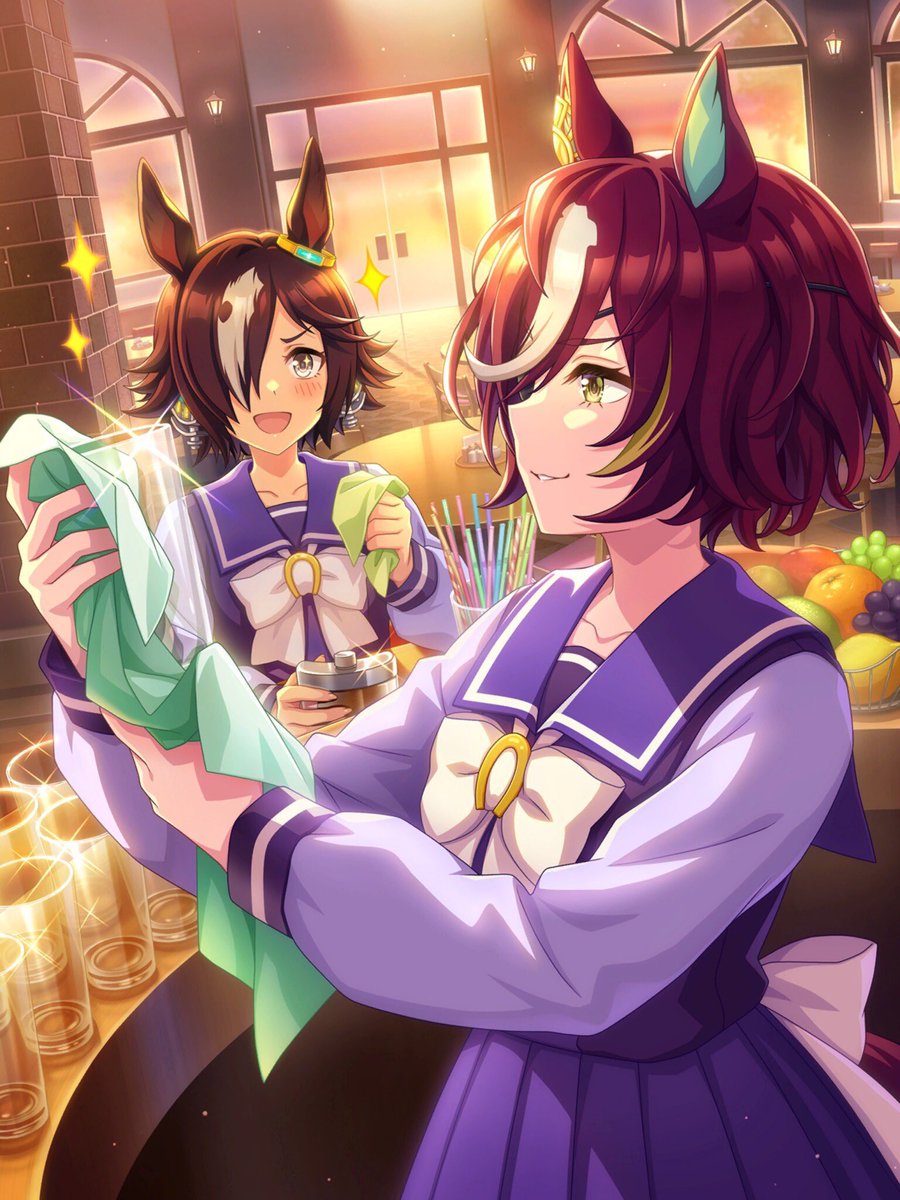 故시노아쿠아푸리 tweet media