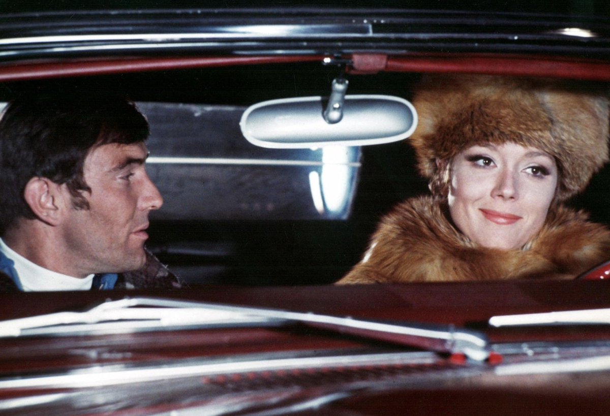 STALAG 17 12pm Egyptian
WHO KILLED SANTA CLAUS 1pm LF3
ON HER MAJESTYS SECRET SERVICE 3:30pm Egyptian
CAROL 4pm LF3
FATHER OF THE BRIDE 4pm Aero
JINGLE ALL THE WAY 7pm LF3
ITS A WONDERFUL LIFE Egyptian
NIGHT OF THE HUNTER 7:30pm Aero
5 EASY PIECES 10pm LF3
americancinematheque.com/now-showing/