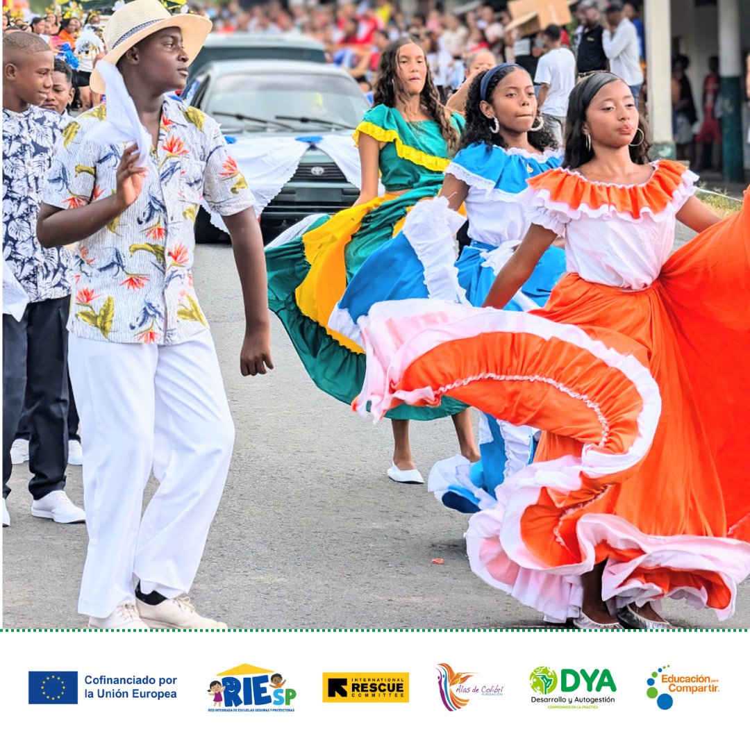 Desarrollo Y Autogestión tweet media