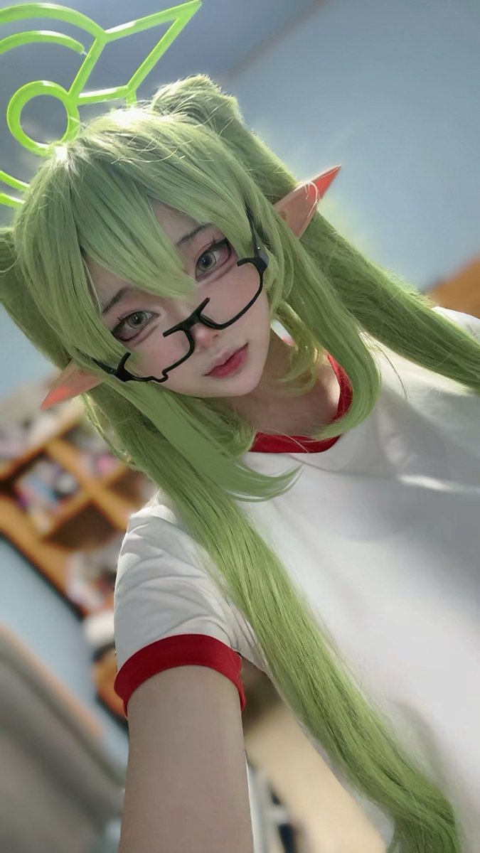 36_cos's tweet image. #ブルーアーカイブ #BlueArchive
 #橘ノゾミ