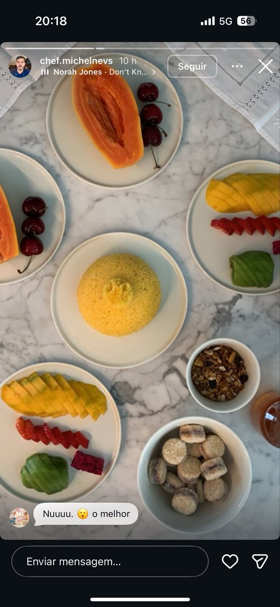 shwnwrong's tweet image. adoro viver pq tenho updates até da comida dele