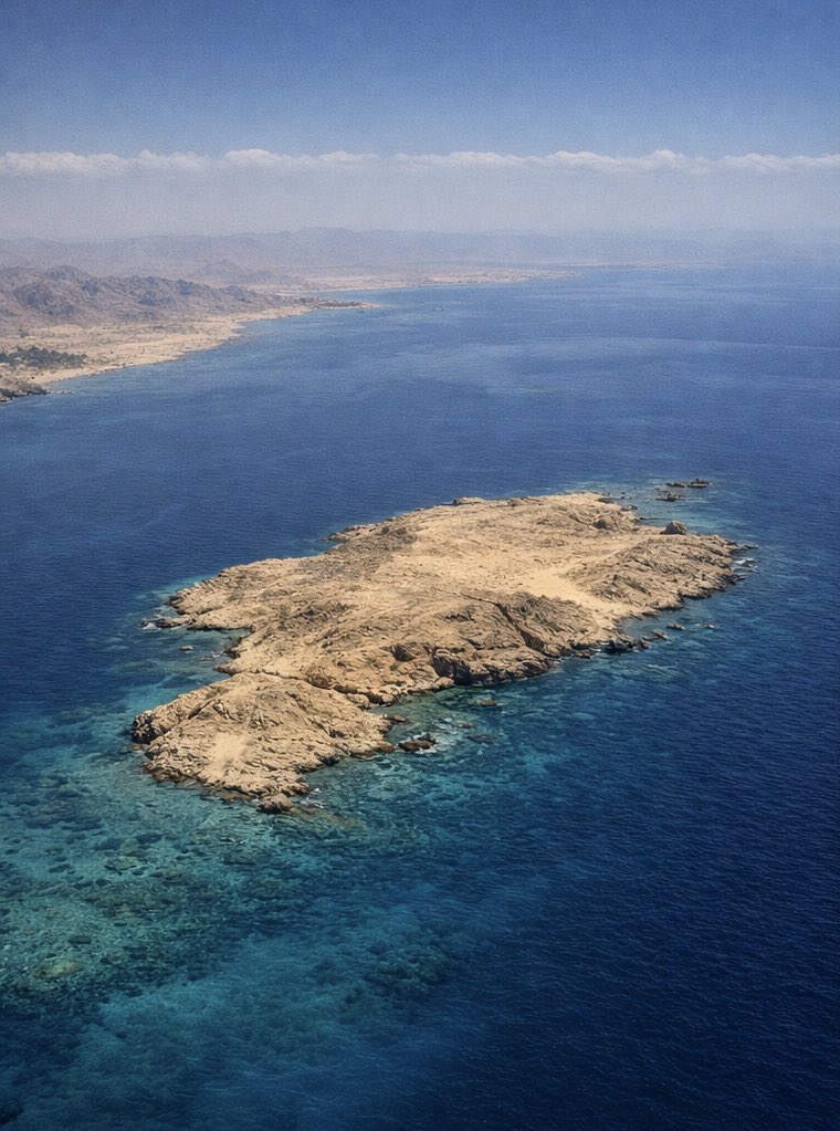 #وجهة_البحر_الأحمر  

قبل الرؤية ..                              بعد الرؤية ..