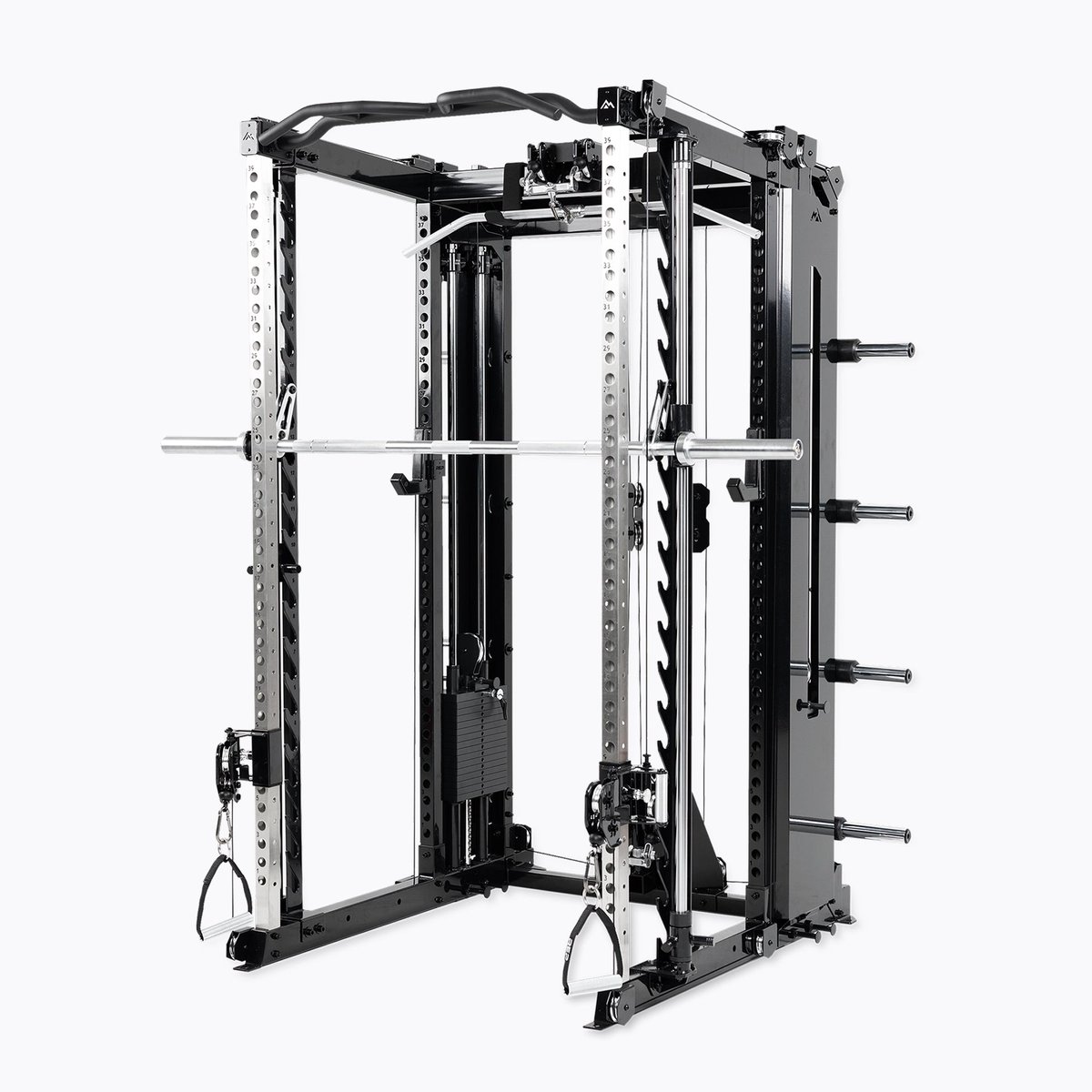 パワーラック　ホームジム 楽天市場】【業務用】パワーラック パワーケージ ボックスタイプ