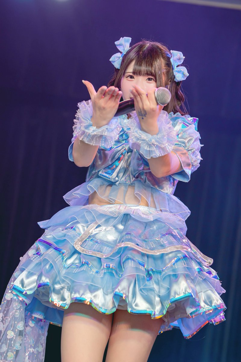 renrenfan♪様 2025.11.27 FUTURE QUEEN @ NAGOYA ReNY limited あたまのなかは8