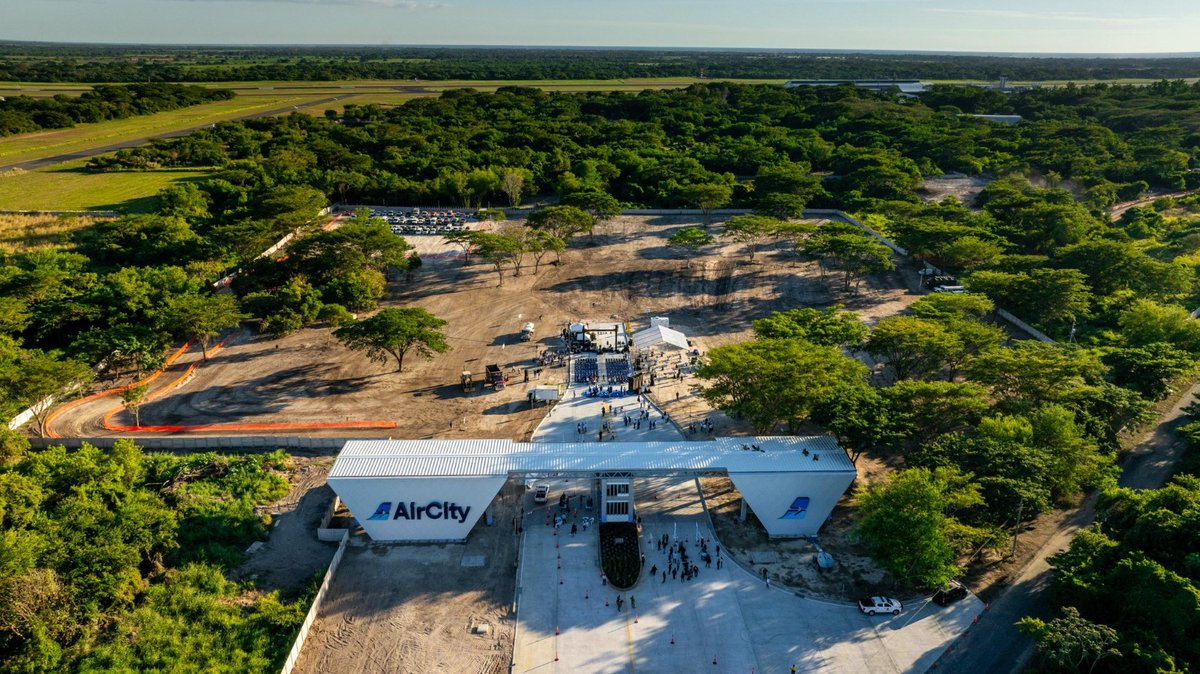 Noticiero El Salvador 🇸🇻 tweet media