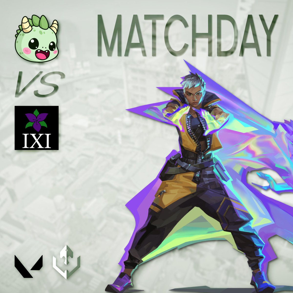 DRAGONSTORM BATTLE CLAN tweet media