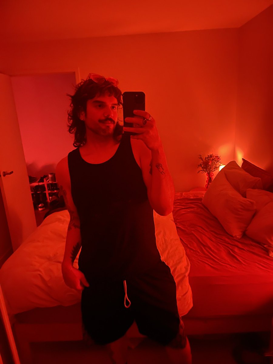 Guess what’s under my bed