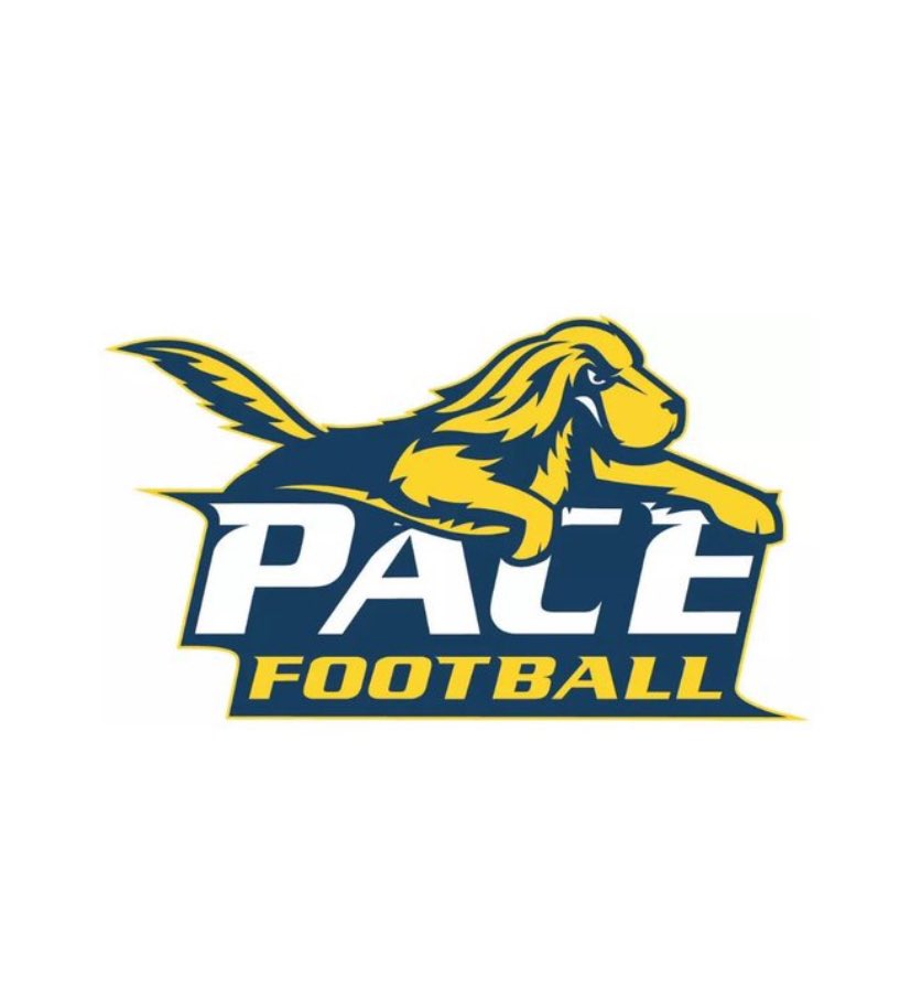 After a good phone call with <a href="/CoachRodrckPlum/">Roderick Plummer</a> I’m blessed to receive another offer from Pace University.