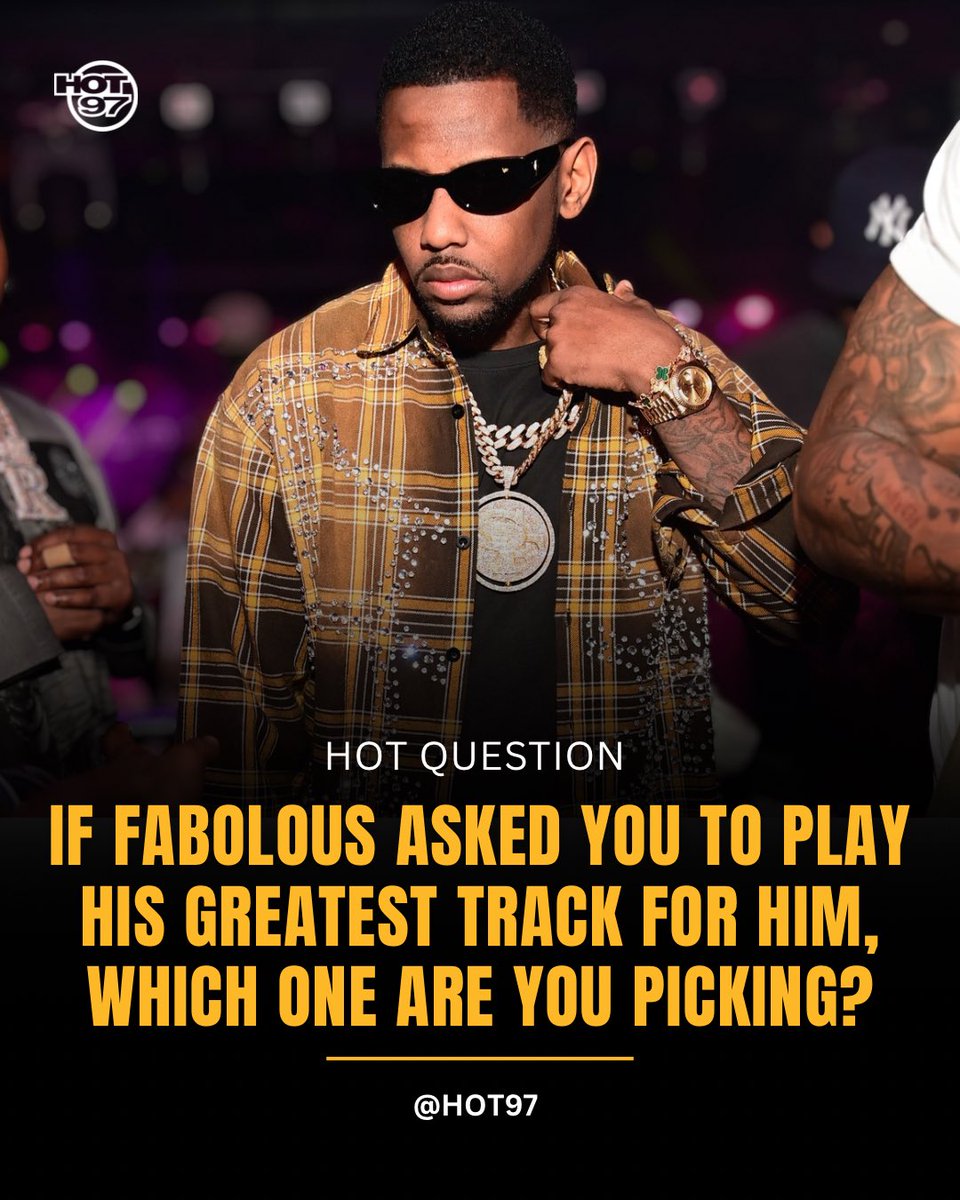 HOT 97 tweet media