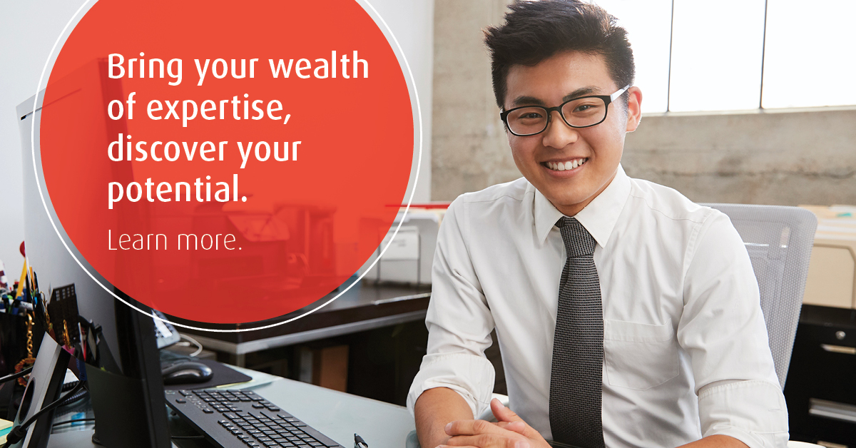 Looking for a strong and inclusive corporate culture? 

BMO has got that for you. Join as a Financial Planner and experience it for yourself! 

Learn more here: spr.ly/6048aVIk2 

#ProudToWorkAtBMO #BMOCareers #FinancialPlanning