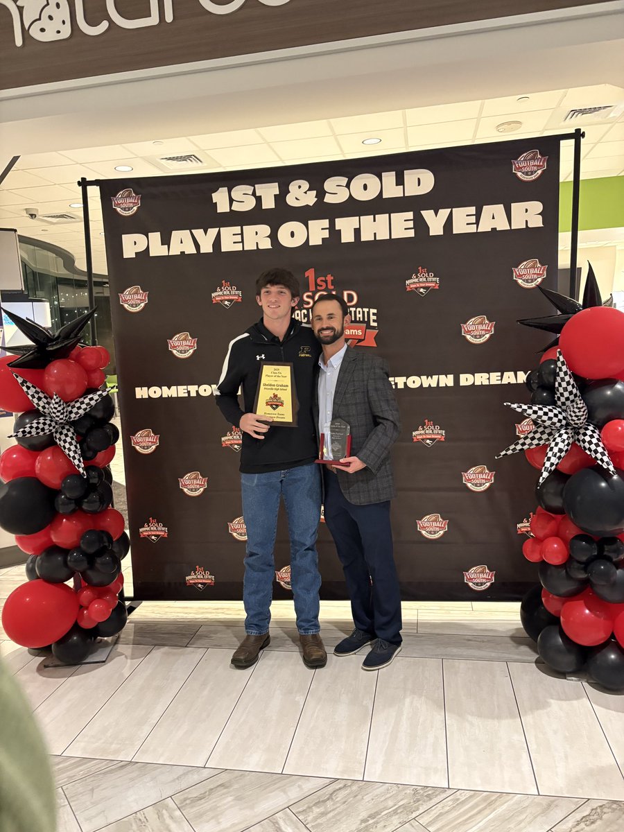 Priceville Football tweet media