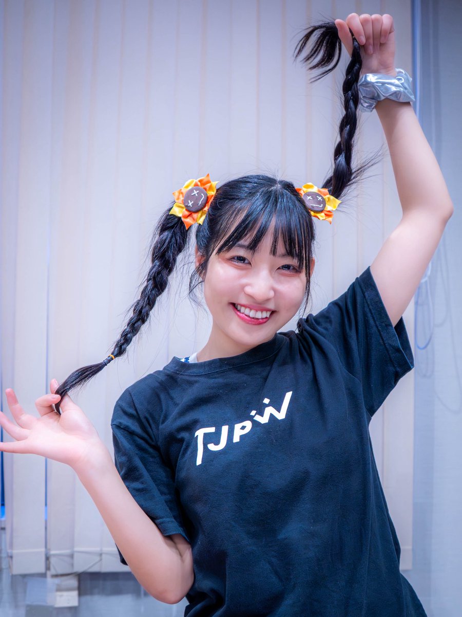 おはよう志乃ちゃん🫶🏻