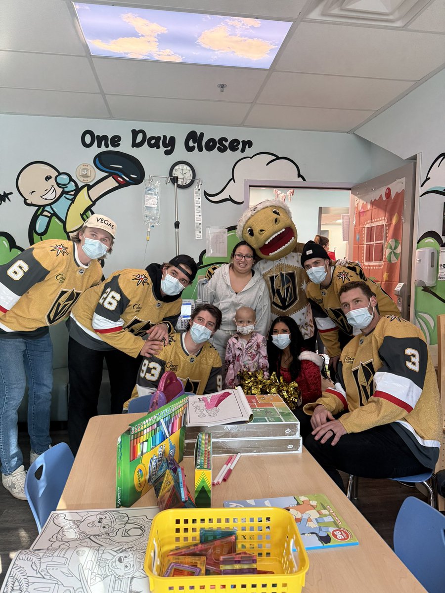 y - Vegas Golden Knights tweet media