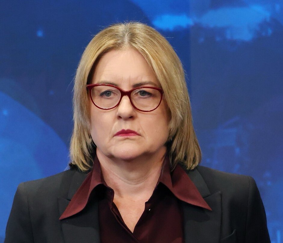 PauloHalo's tweet photo. Jacinta Allan blew $220,000 on her junket to China including Business Class flights for her staff #LaborRorts https://t.co/feHOlalqkY