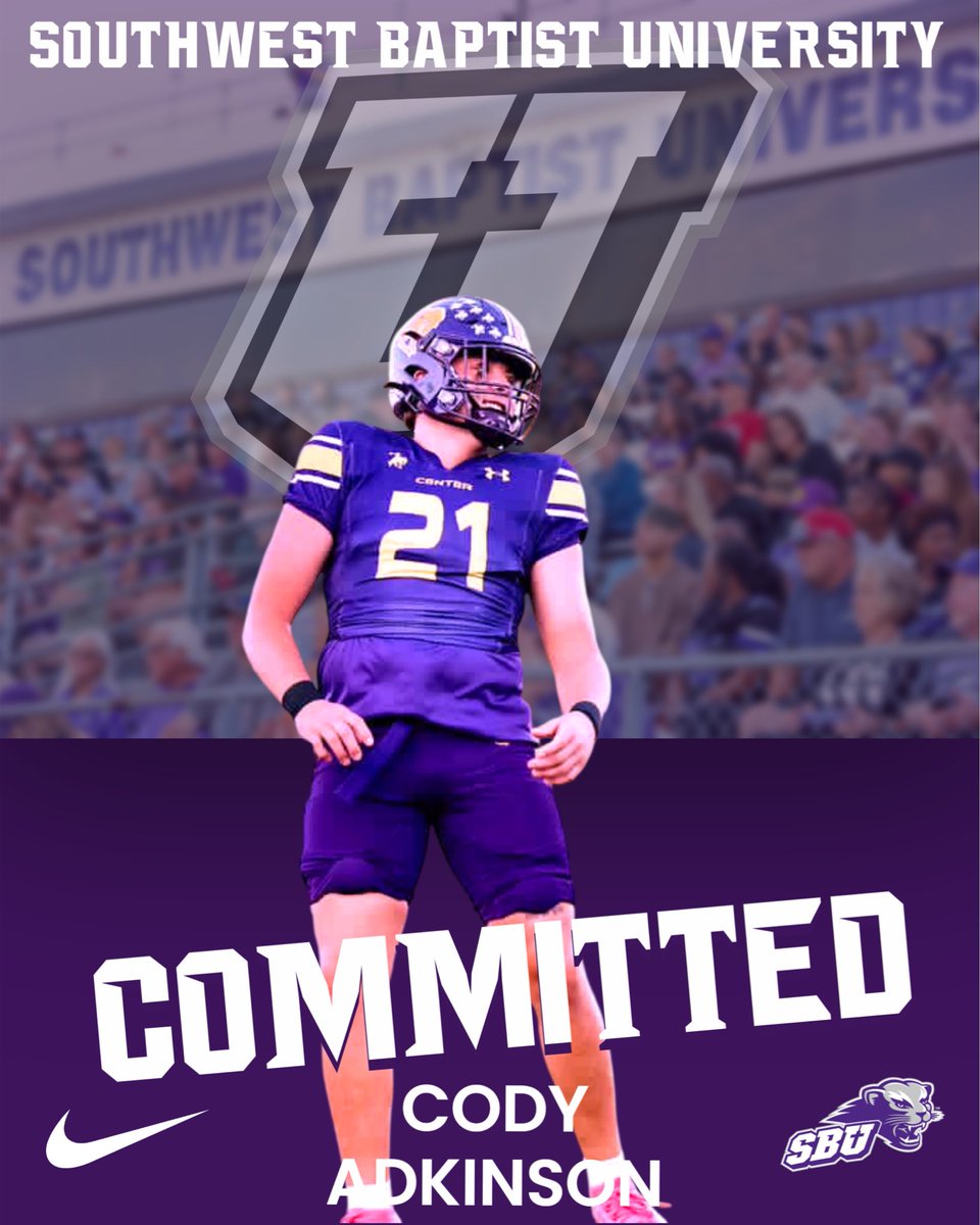 Cody Adkinson tweet media