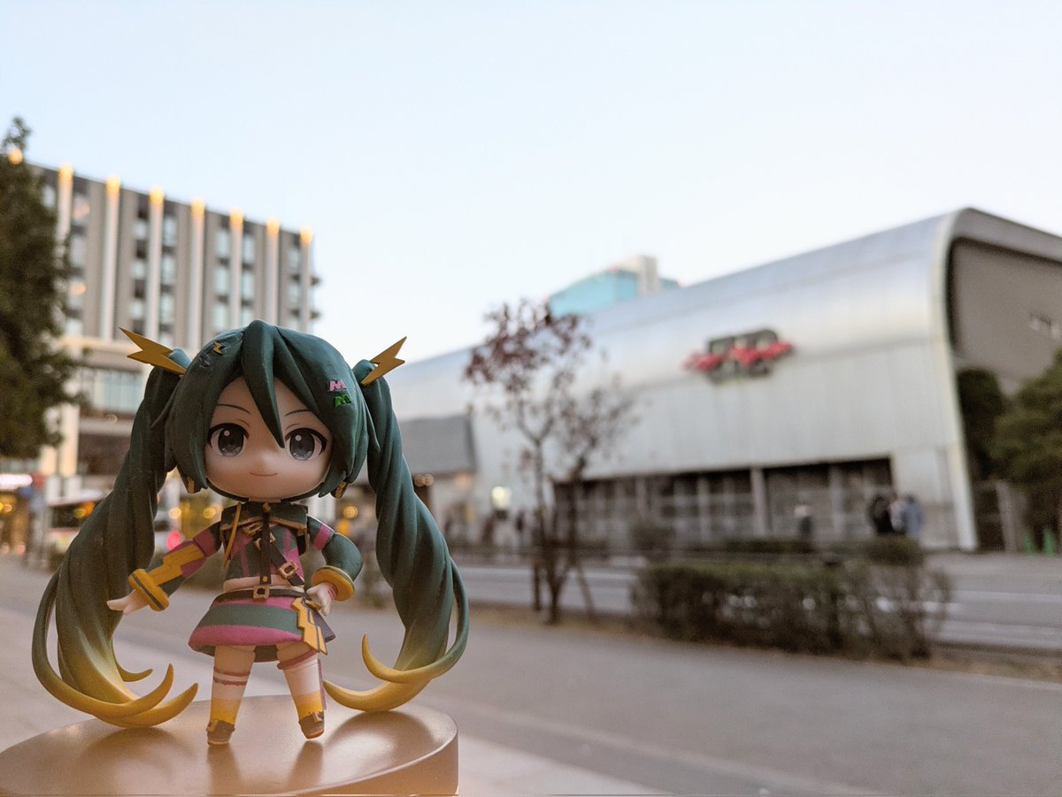 #伸びた伸びないは置いといて2025年自身が思う力作