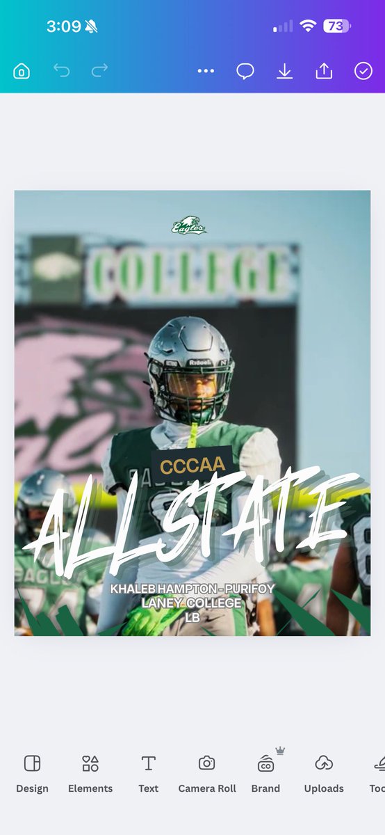 Jerome Goode tweet media