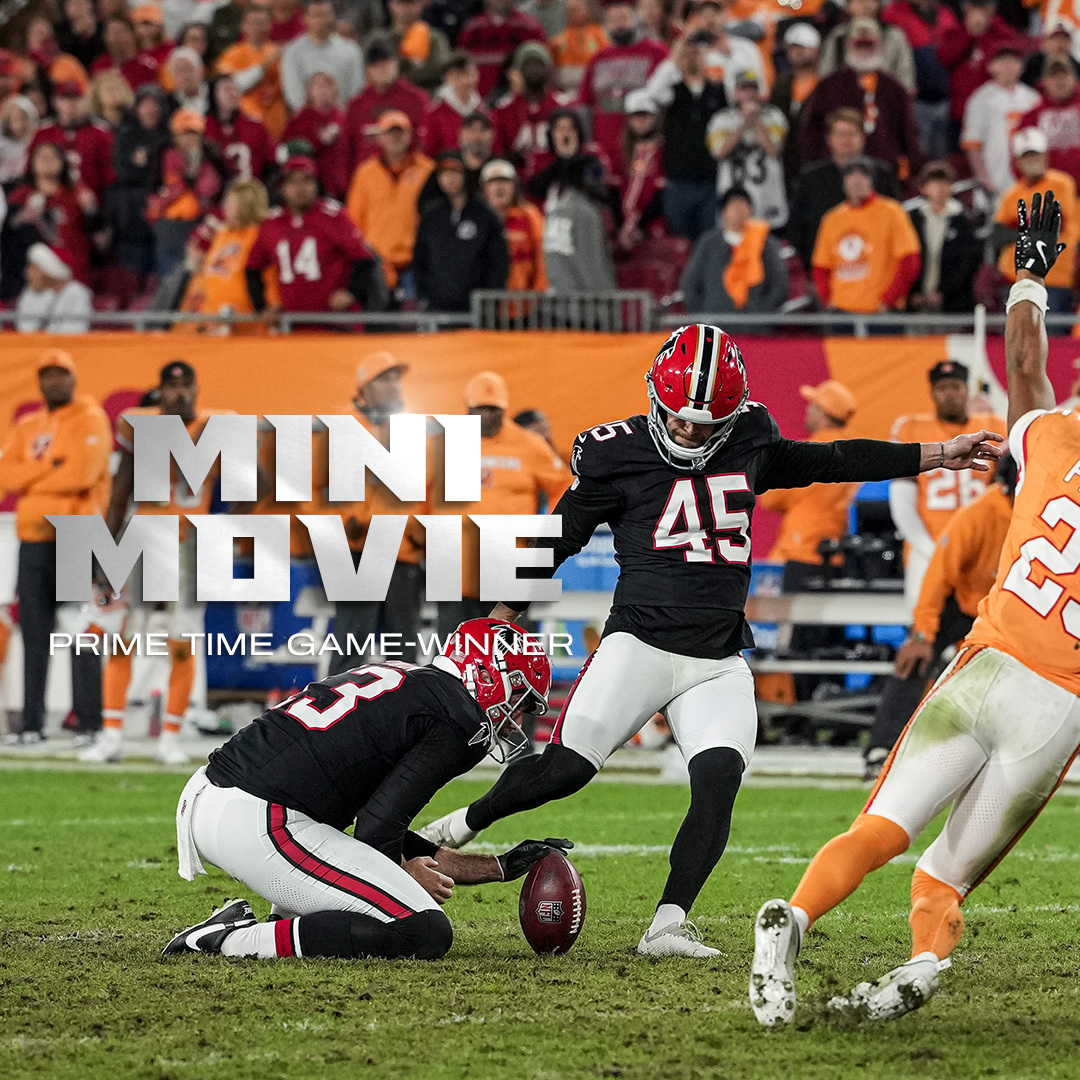 1:49 remaining
70 yards to go
Down two
Game 😤