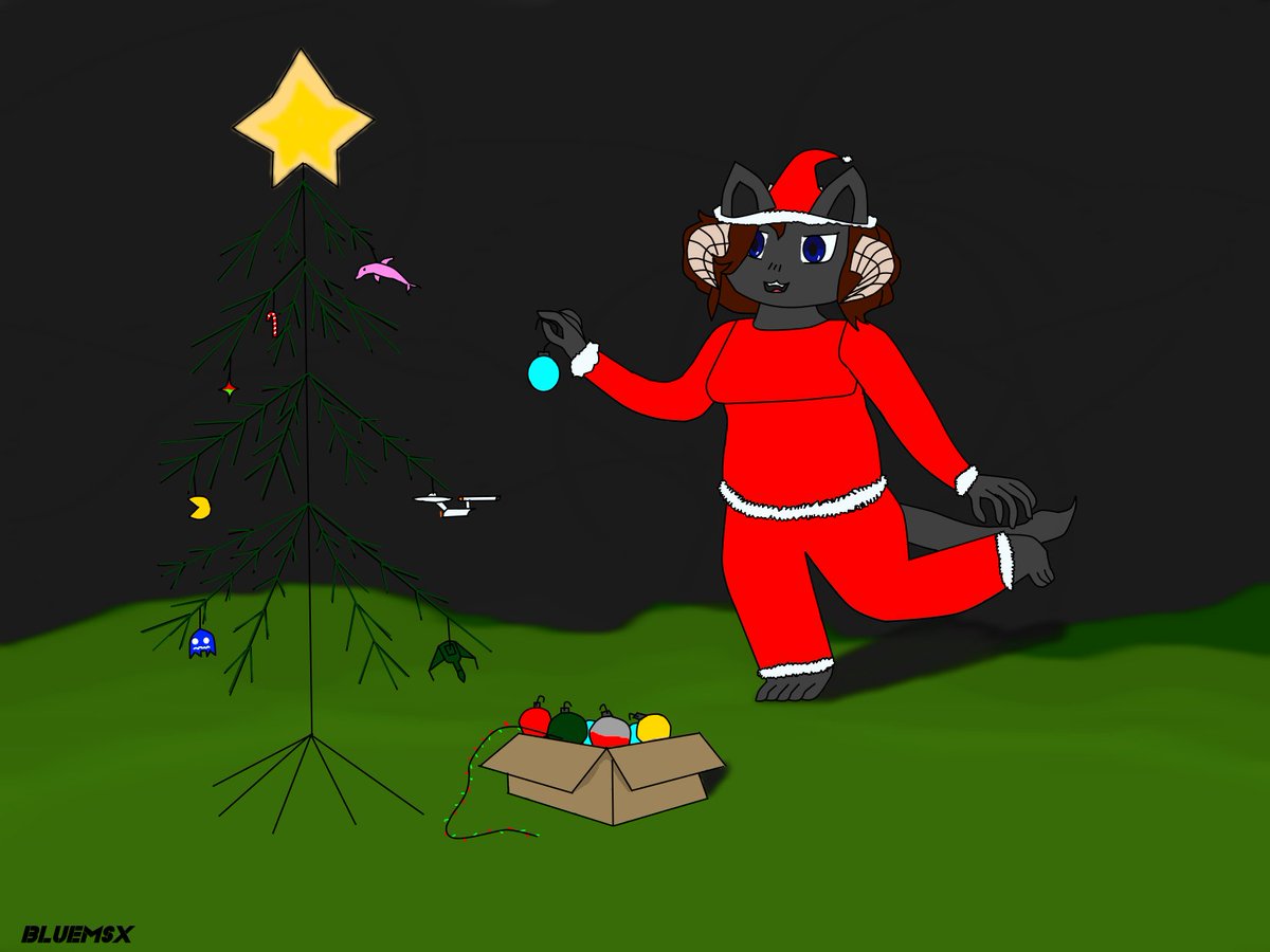 BlueMSX_'s tweet image. Happy Holidays 2025!