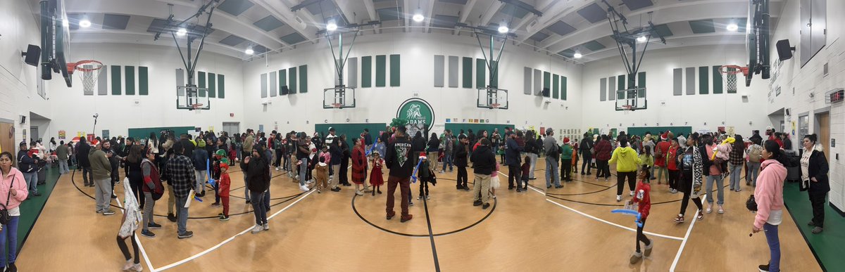 John Quincy Adams Elementary tweet media