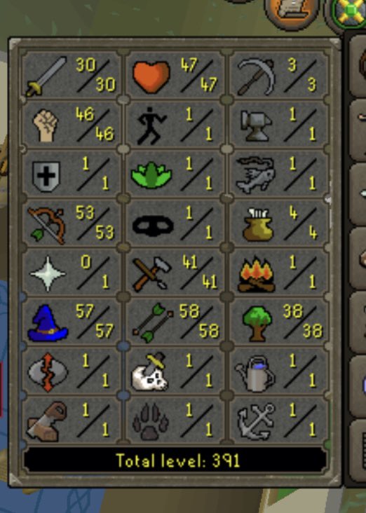 Trust Woes tweet media