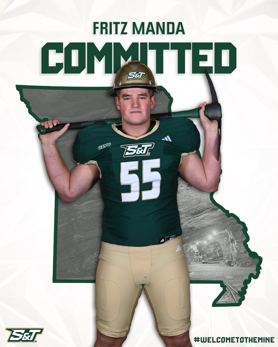 Fritz Manda tweet media