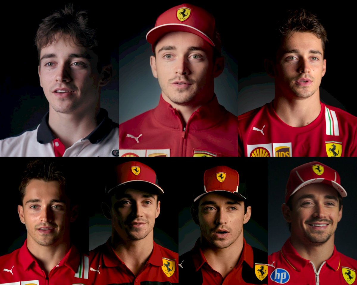 leclercsletters's tweet image. waiting for the 2025 edition